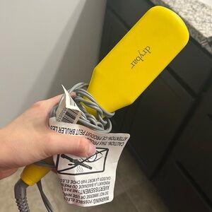 Drybar Smoothing Brush